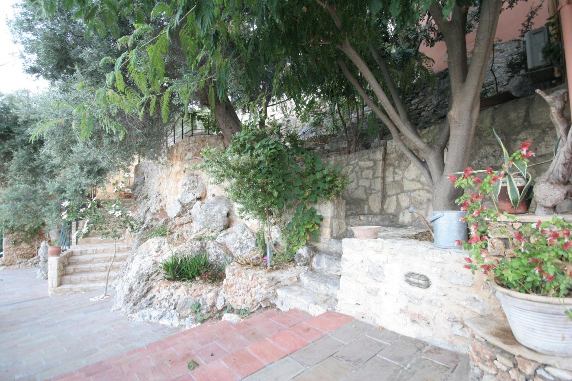 Kastellos Traditional Houses Exterior photo